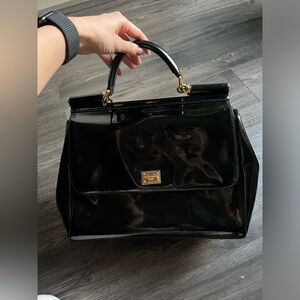 Dolce&Gabbana Sicily handbag